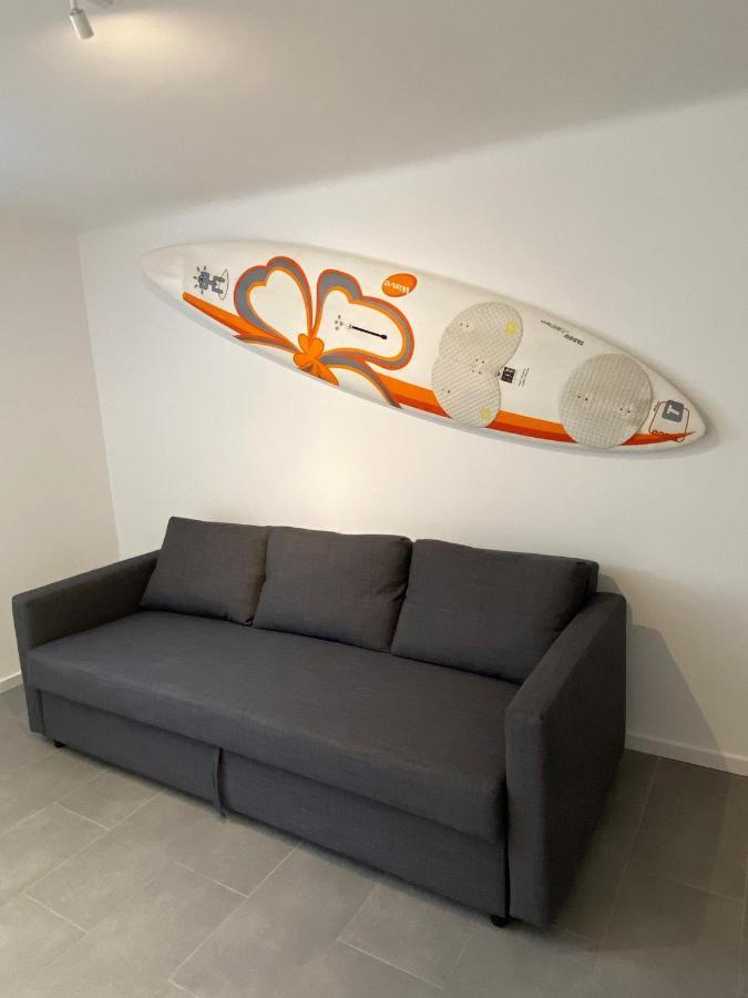 Appartement Rez De Villa Proche Port Et Plages De Sanary מראה חיצוני תמונה