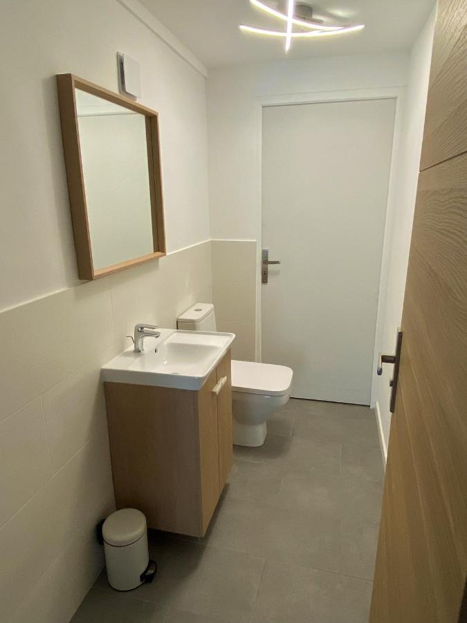 Appartement Rez De Villa Proche Port Et Plages De Sanary מראה חיצוני תמונה