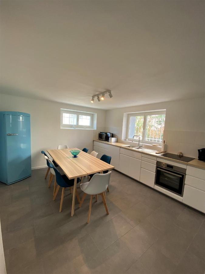 Appartement Rez De Villa Proche Port Et Plages De Sanary מראה חיצוני תמונה