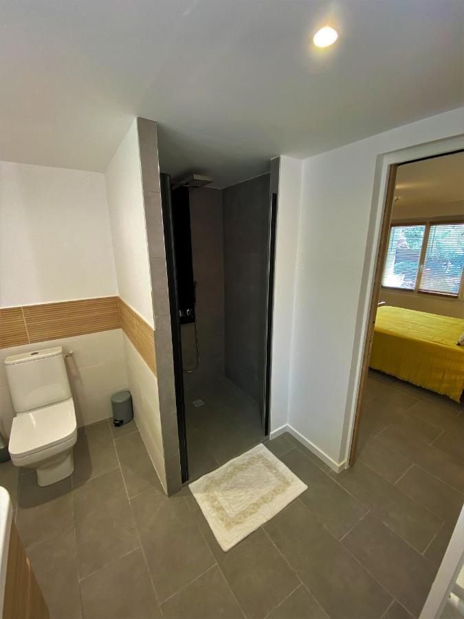 Appartement Rez De Villa Proche Port Et Plages De Sanary מראה חיצוני תמונה