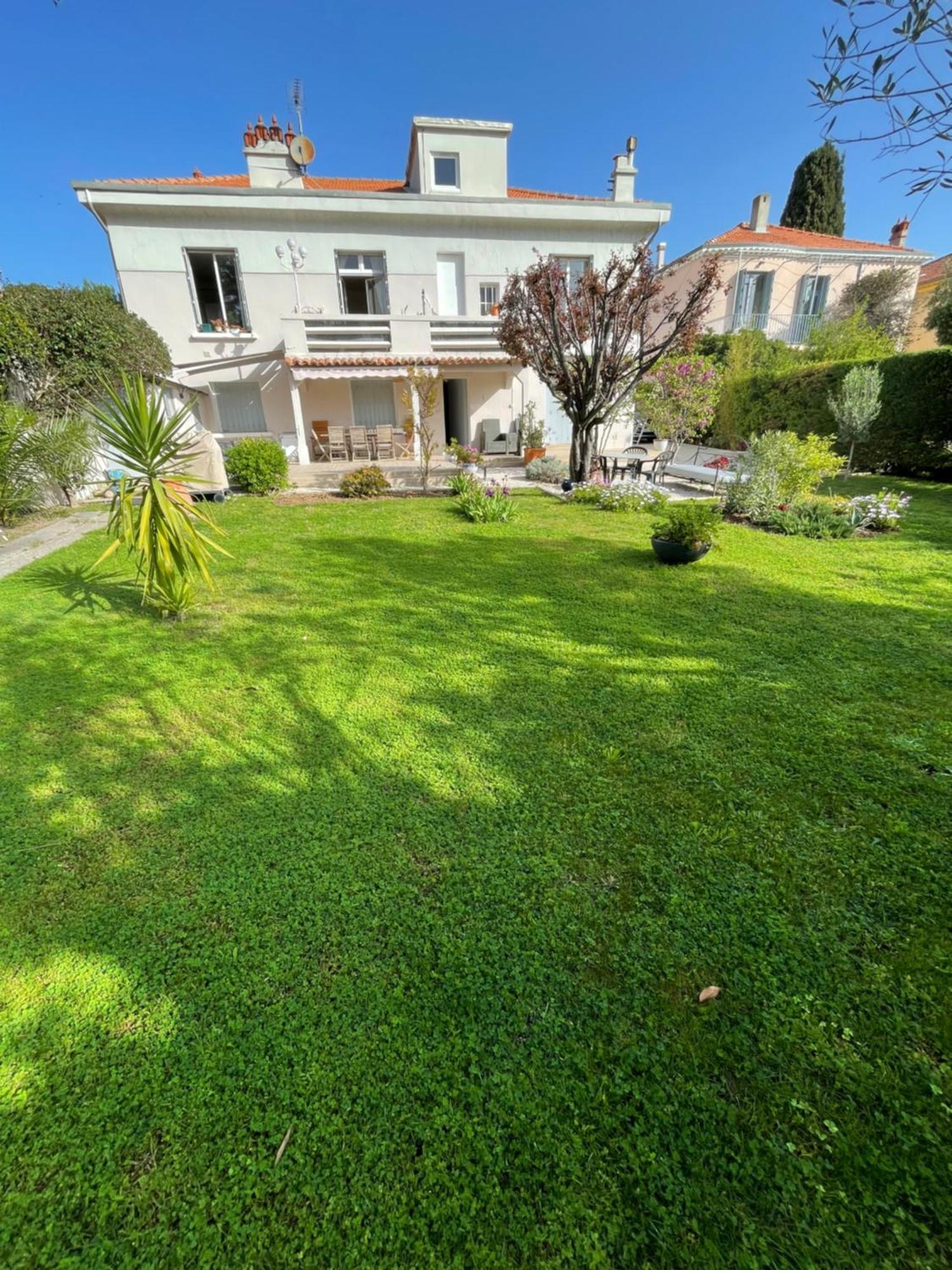 Appartement Rez De Villa Proche Port Et Plages De Sanary מראה חיצוני תמונה
